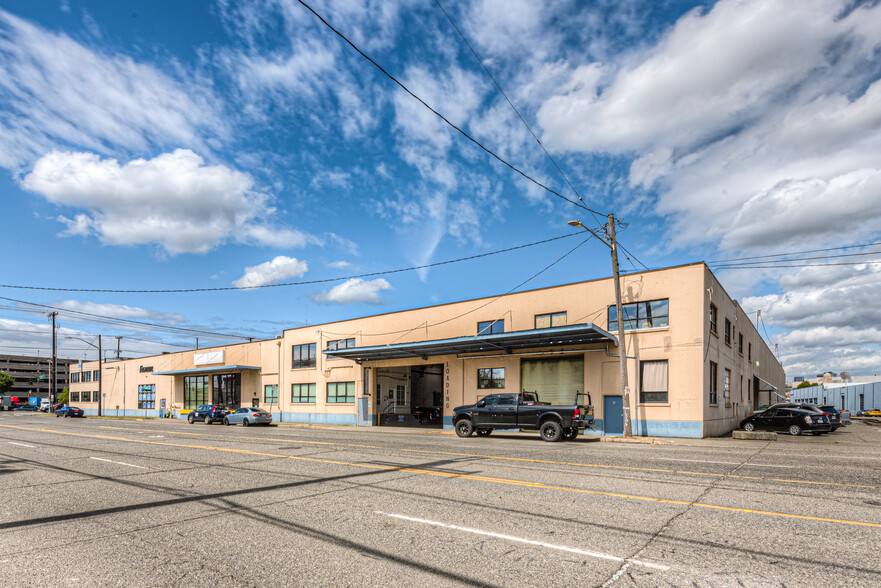 2450 6th Ave S, Seattle, WA en alquiler - Foto del edificio - Imagen 2 de 3