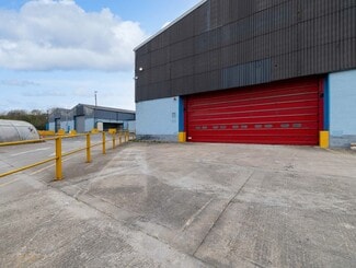 Más detalles de Birchwood Way Rd, Alfreton - Nave en venta
