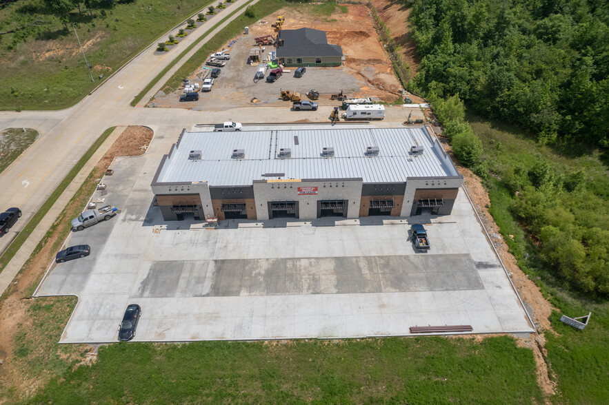 2000 Shelby Rd., Poplar Bluff, MO en alquiler - Foto del edificio - Imagen 3 de 11