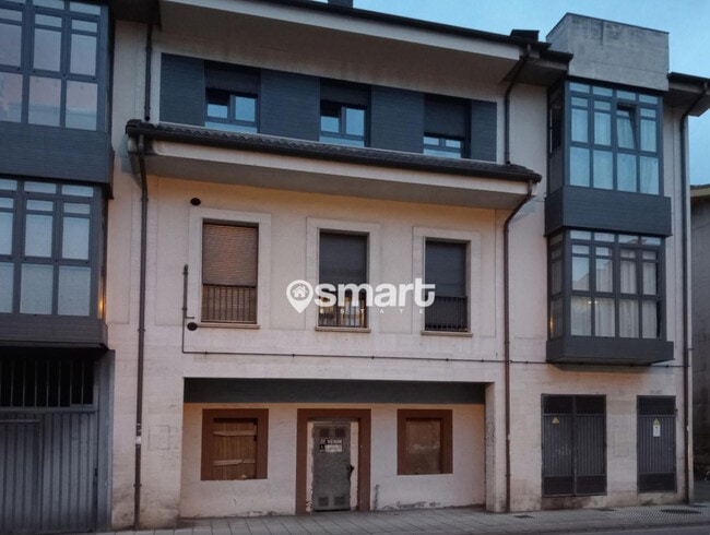 Más detalles de Edificio residencial​ en venta