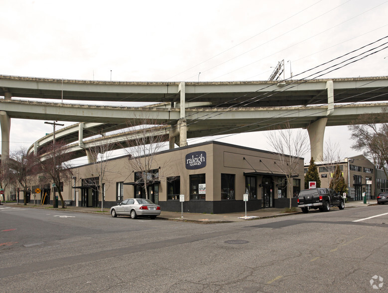 1627 NW 14th Ave, Portland, OR en alquiler - Foto del edificio - Imagen 2 de 7