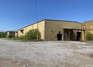 Más detalles para 2320 Industrial Loop Rd, Pulaski, TN - Naves en venta