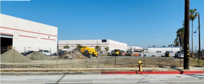 NW Victoria St, Carson, CA en alquiler - Foto del edificio - Imagen 2 de 2