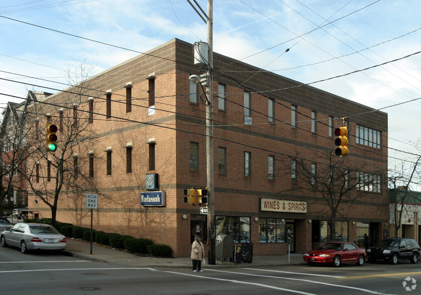 1824 Murray Ave, Pittsburgh, PA en alquiler - Foto del edificio - Imagen 3 de 3