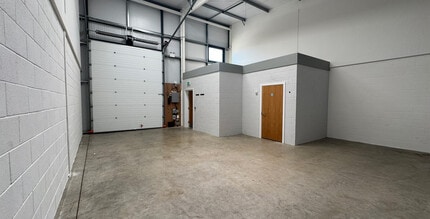 Harrier Way, Yaxley en alquiler Foto del interior- Imagen 2 de 4
