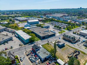 360 Wentworth St N, Hamilton, ON - VISTA AÉREA  vista de mapa - Image1