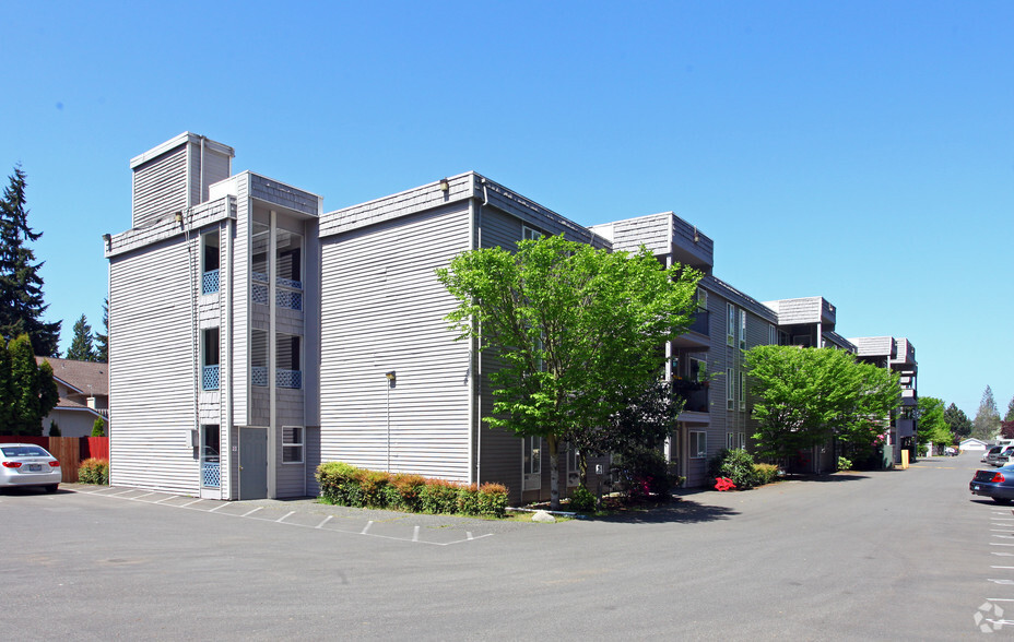 7714 196th St SW, Edmonds, WA en venta - Foto del edificio - Imagen 2 de 4