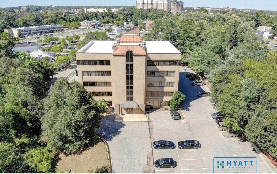 147 Old Solomons Island Rd, Annapolis, MD en venta - Foto del edificio - Imagen 1 de 19