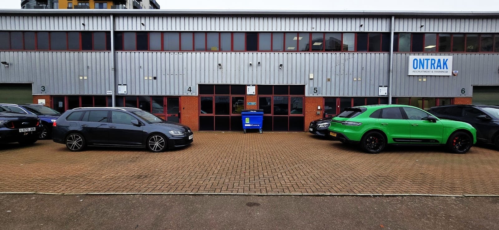 53 Norman Rd, London en alquiler Foto del edificio- Imagen 1 de 9