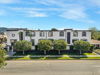 Más detalles de 5330 Satsuma Ave, North Hollywood, CA - Edificio residencial en venta