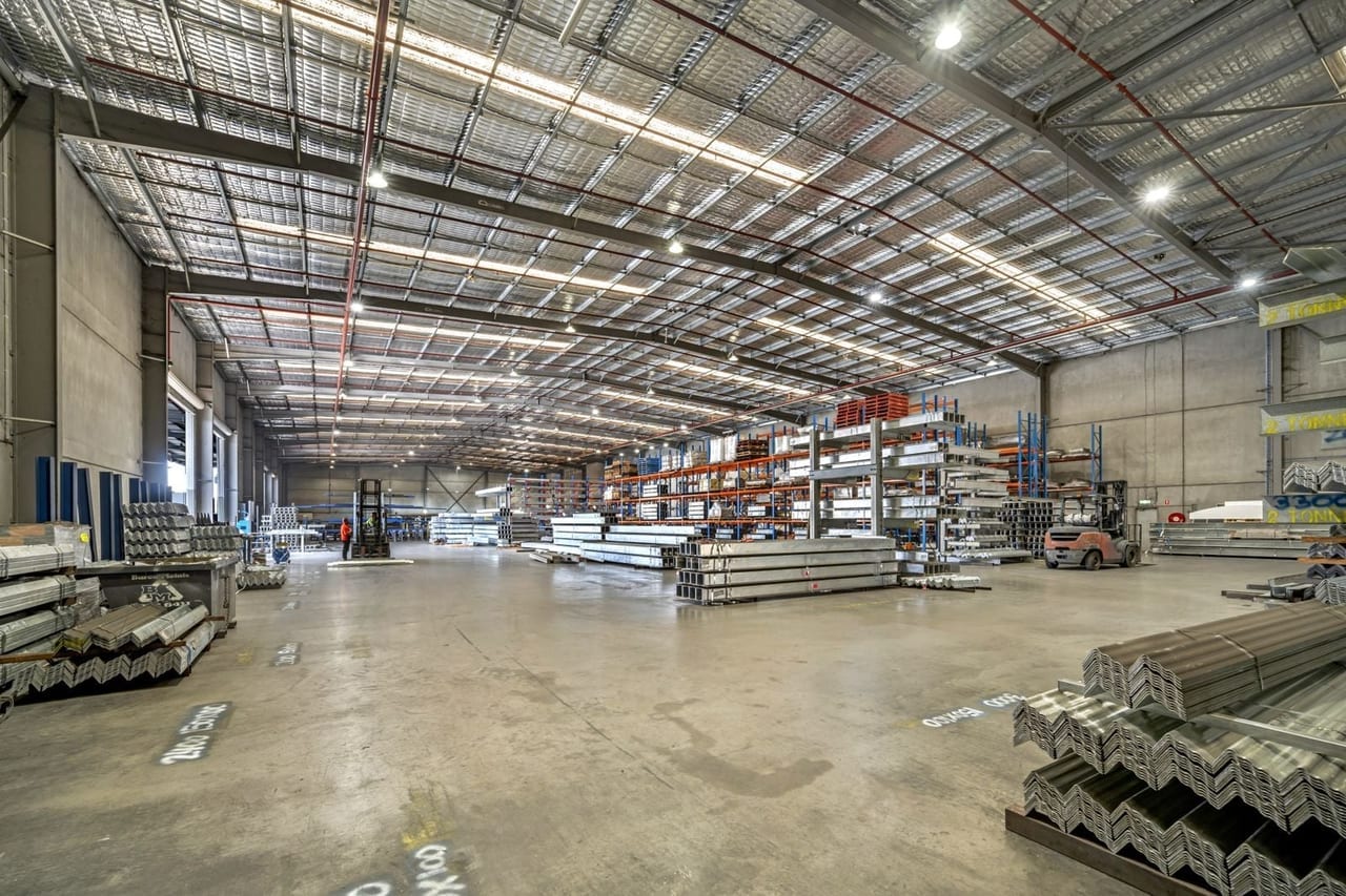 18 Charles St, St Marys en alquiler Foto del interior- Imagen 1 de 6