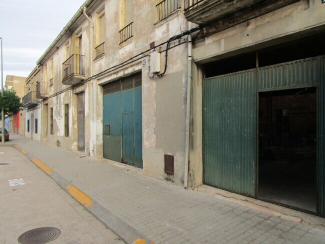 Más detalles de Terreno en venta