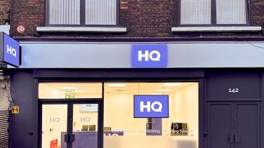 141-142 Lower Marsh, London en alquiler - Foto del edificio - Imagen 3 de 4