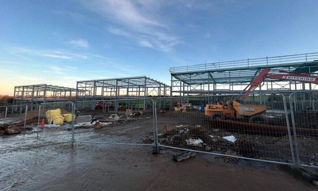 Cote Hill Rd, Harrogate en alquiler Foto principal- Imagen 1 de 2