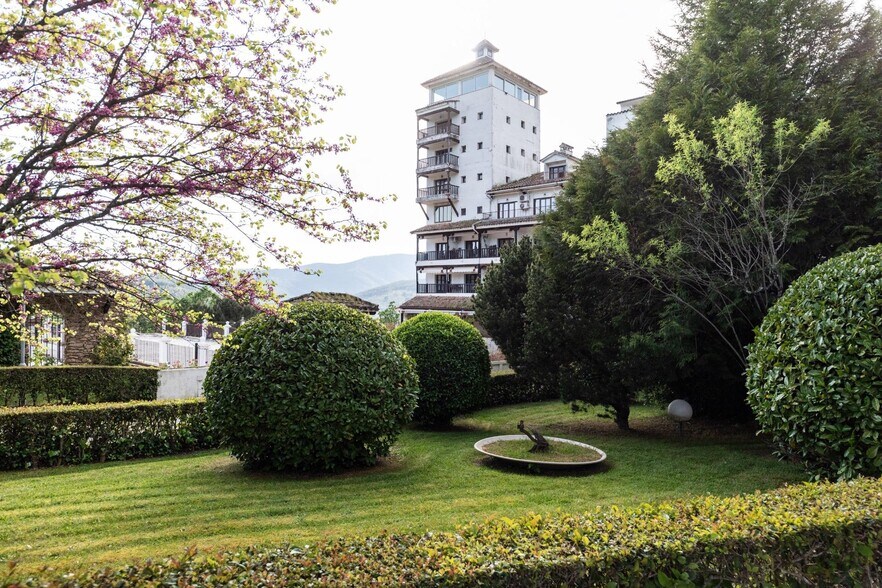 Edificio residencial en Arenas de San Pedro, Ávila en venta - Foto del edificio - Imagen 1 de 6