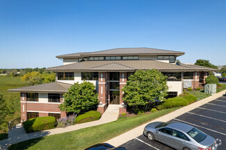 Más detalles para 1166 Quail Ct, Pewaukee, WI - Oficinas en alquiler