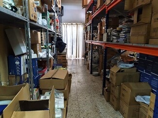 Más detalles de Edificio residencial en venta