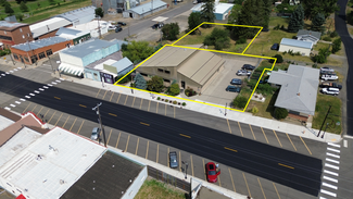 Más detalles para 213 Main St, Fairfield, WA - Oficinas en venta