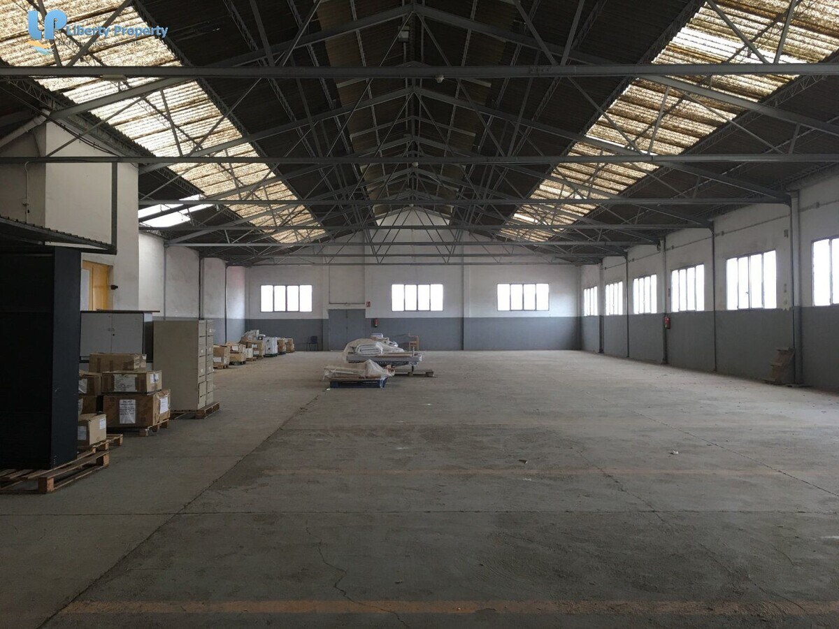 Sant Boi de Llobregat, BAR 08830 -  -  - Foto del interior - Image 1 of 3