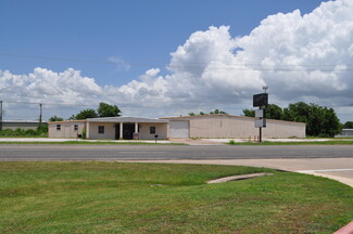 Más detalles para 1501 S Blue Bell Rd, Brenham, TX - Naves en venta