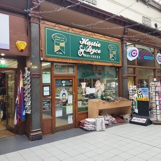 Más detalles de 2-8 Queensgate, Inverness - Local en alquiler