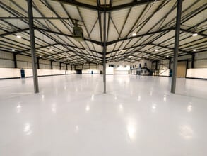 Blackburn Rd, Dunstable en alquiler Foto del interior- Imagen 1 de 8