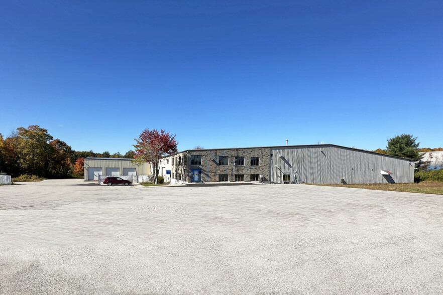 20 Morin St, Biddeford, ME en venta - Foto del edificio - Imagen 2 de 11