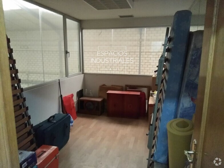 Nave en Arganda del Rey, Madrid en venta - Foto del edificio - Imagen 2 de 14