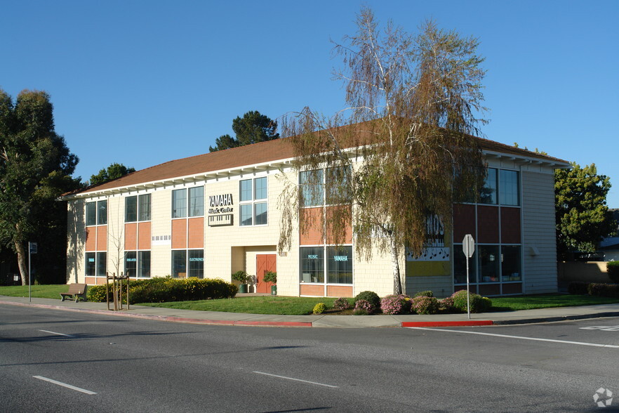 861 S Winchester Blvd, San Jose, CA en alquiler - Foto del edificio - Imagen 1 de 6