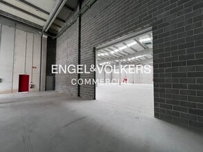 Nave en Montornès del Vallès, Barcelona en alquiler Foto del interior- Imagen 2 de 18