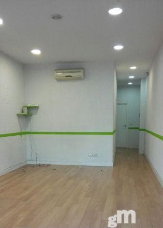 Local en Colmenar Viejo, Madrid en alquiler Plano de la planta- Imagen 1 de 4