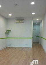 Local en Colmenar Viejo, Madrid en alquiler Plano de la planta- Imagen 1 de 4