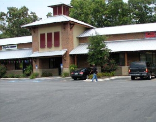 880 Fording Island Rd, Bluffton, SC en alquiler - Foto del edificio - Imagen 3 de 61