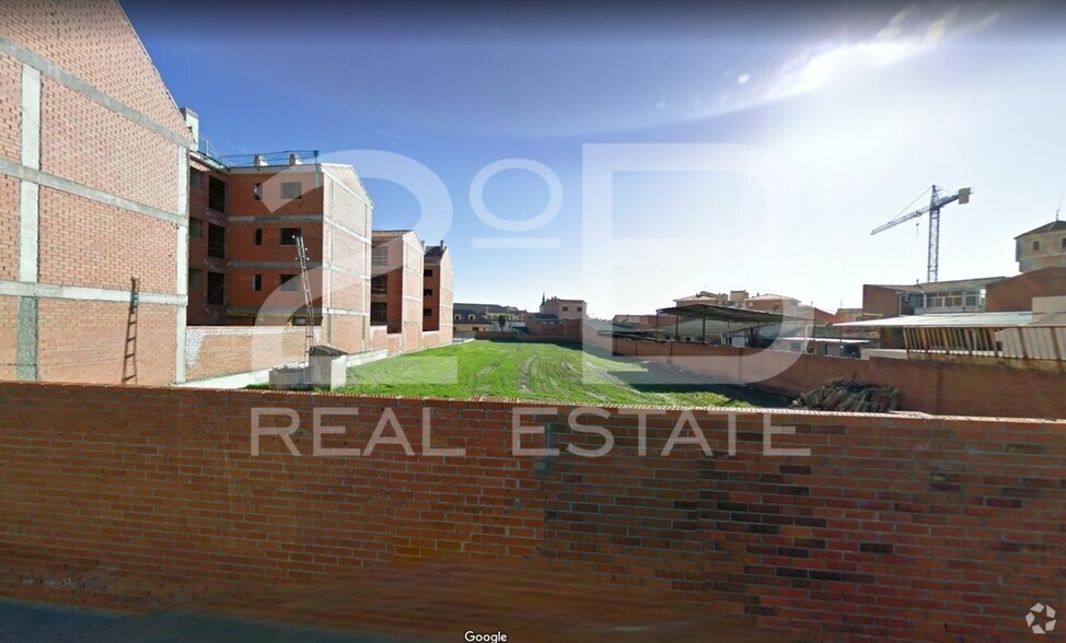 Terrenos en Torrijos, Toledo en venta - Foto del edificio - Imagen 2 de 2