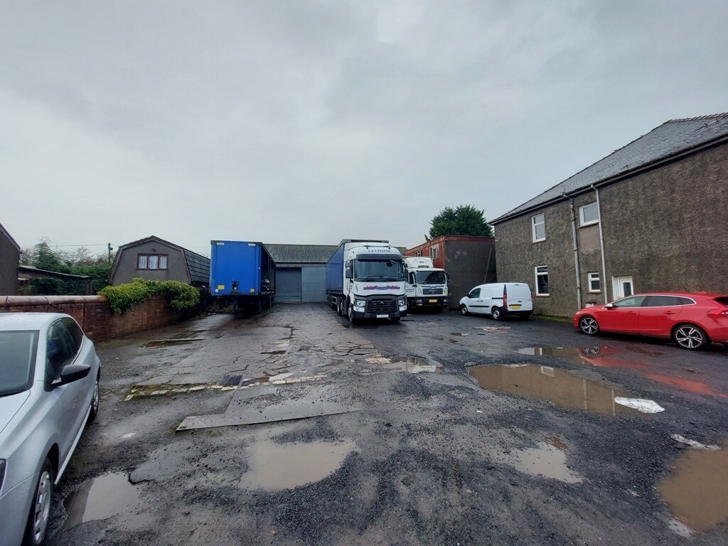Irvine Rd, Crosshouse en alquiler Foto principal- Imagen 1 de 2