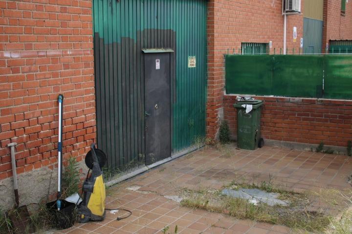 Calle del Olivo, 15, Arganda del Rey, Madrid en venta - Foto del edificio - Imagen 3 de 5