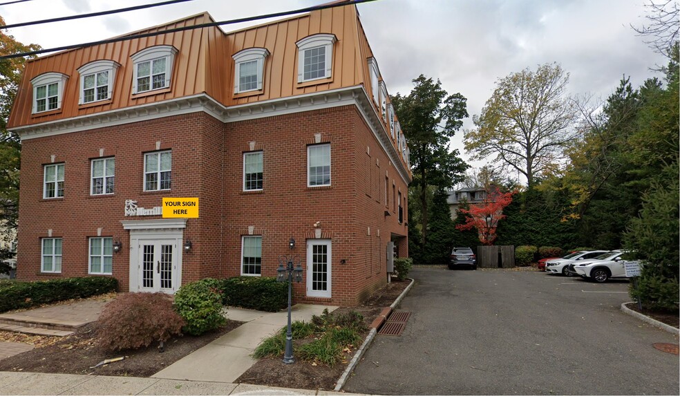 14 N Harrison St, Princeton, NJ en alquiler - Foto del edificio - Imagen 1 de 2