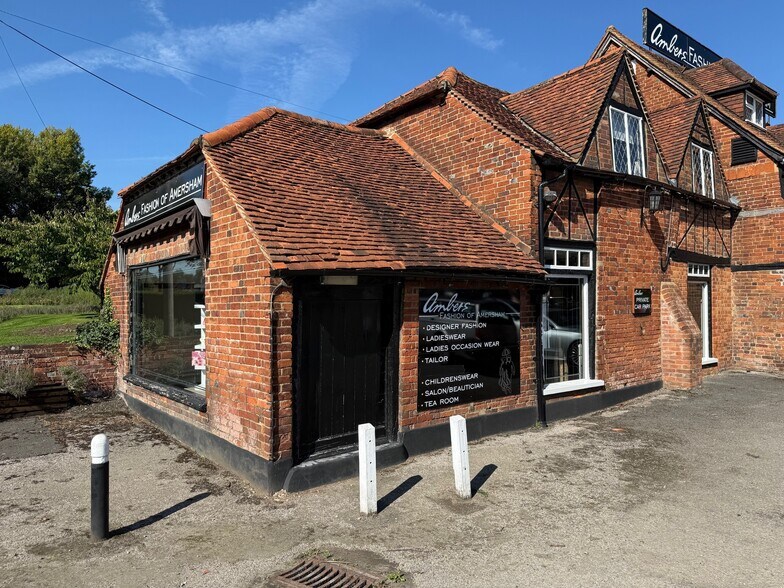 Ambers, The Millstream, London Road, Amersham en alquiler - Foto del edificio - Imagen 1 de 7