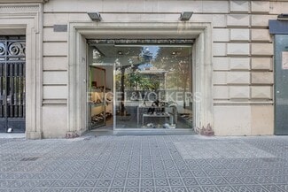 Más detalles de Local en alquiler