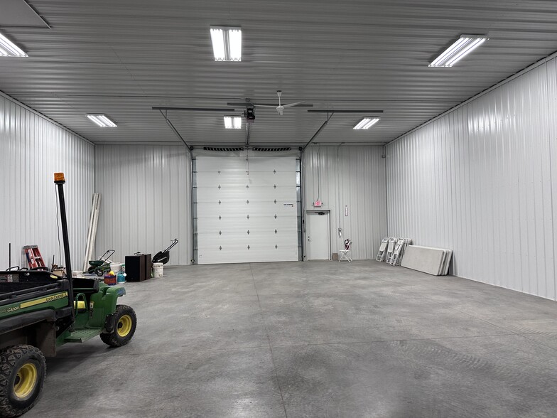 3711 Elmers Industrial, Traverse City, MI en alquiler - Foto del interior - Imagen 3 de 7