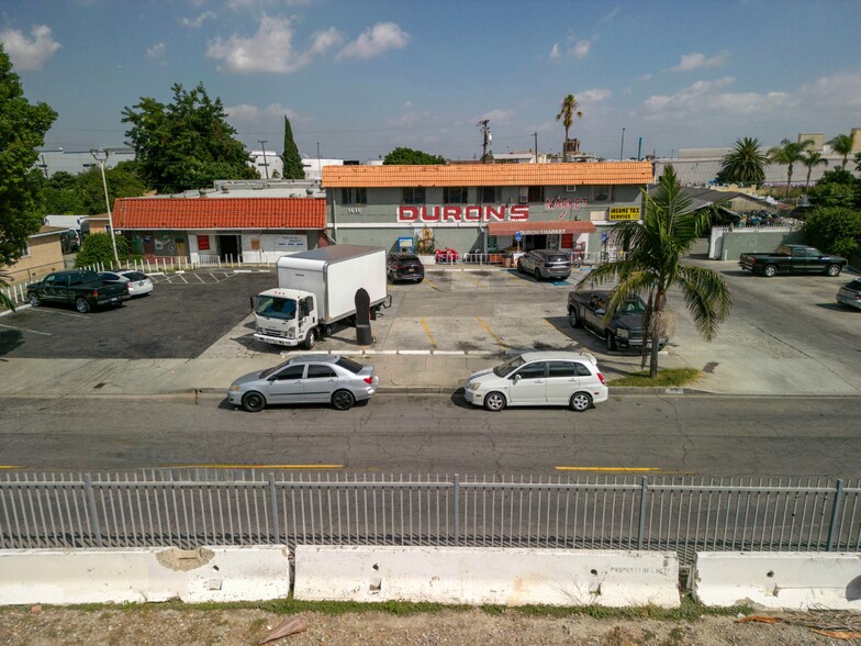 1520-1610 N. Willowbrook ave, Compton, CA en venta - Foto principal - Imagen 1 de 5