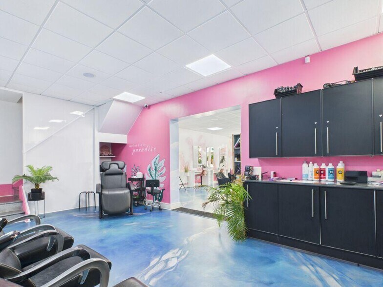 366 Church Rd, Haydock en venta - Foto del edificio - Imagen 3 de 23