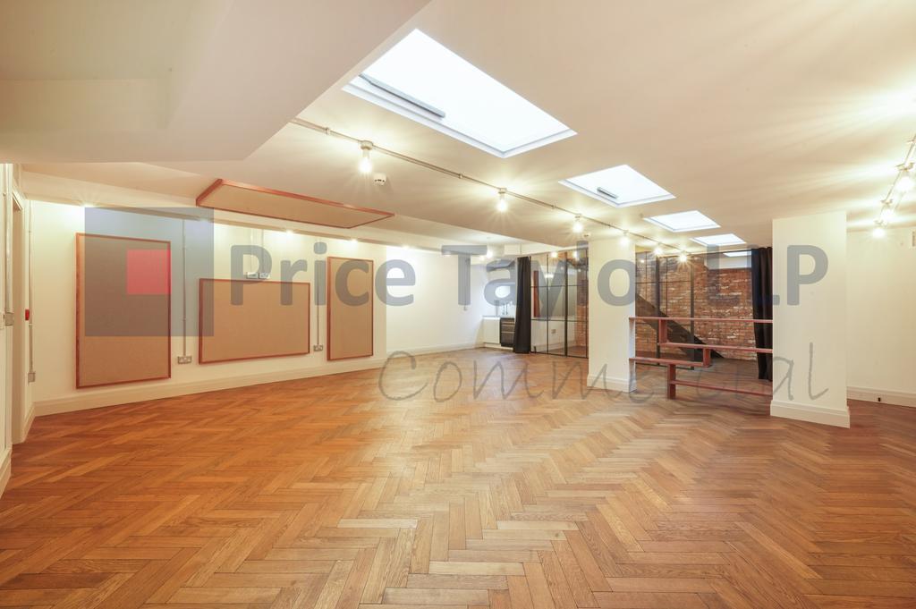 17 Barnsbury Terrace Ter, London en venta Foto del interior- Imagen 1 de 15