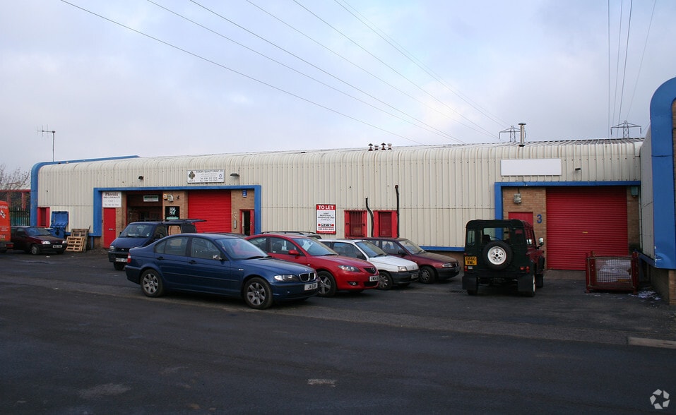 Kencot Way, Erith en venta - Foto del edificio - Imagen 2 de 9