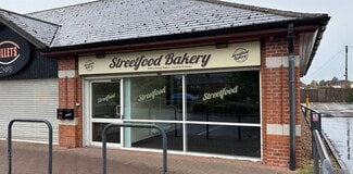 Más detalles de Lincoln Rd, Sleaford - Local en alquiler