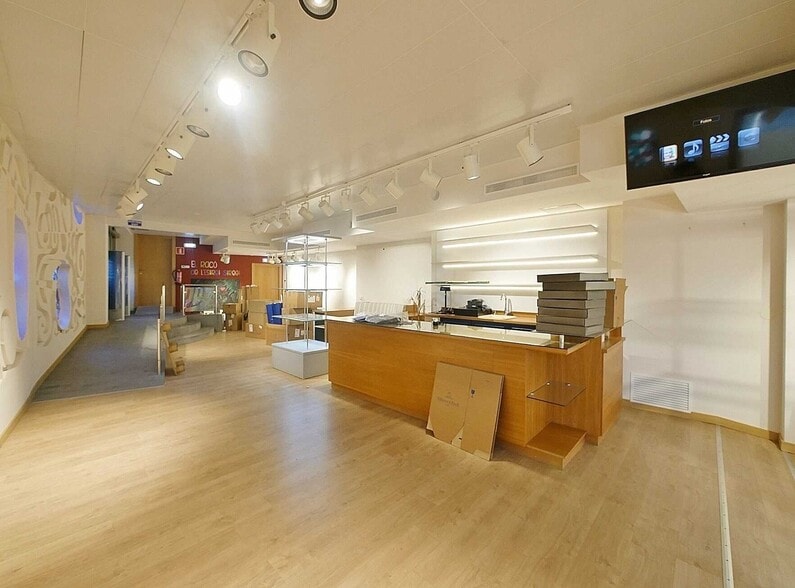Edificio residencial en Palafrugell, Gerona en venta - Foto del interior - Imagen 2 de 4
