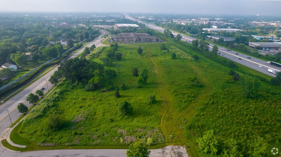 Trueman Blvd, Hilliard, OH en alquiler - Foto del edificio - Imagen 3 de 5