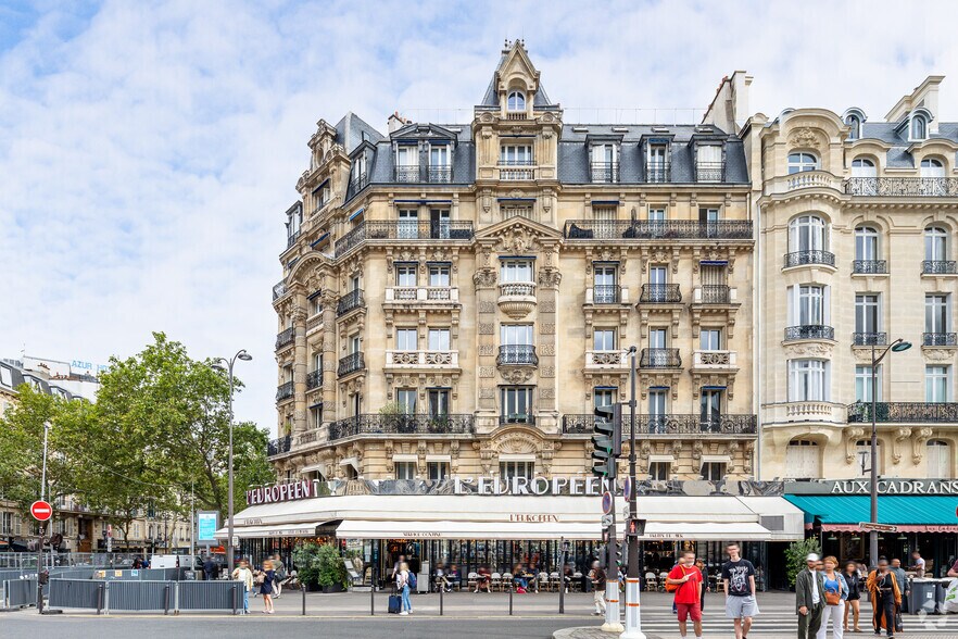 2 Rue De Lyon, Paris en venta - Foto del edificio - Imagen 2 de 18
