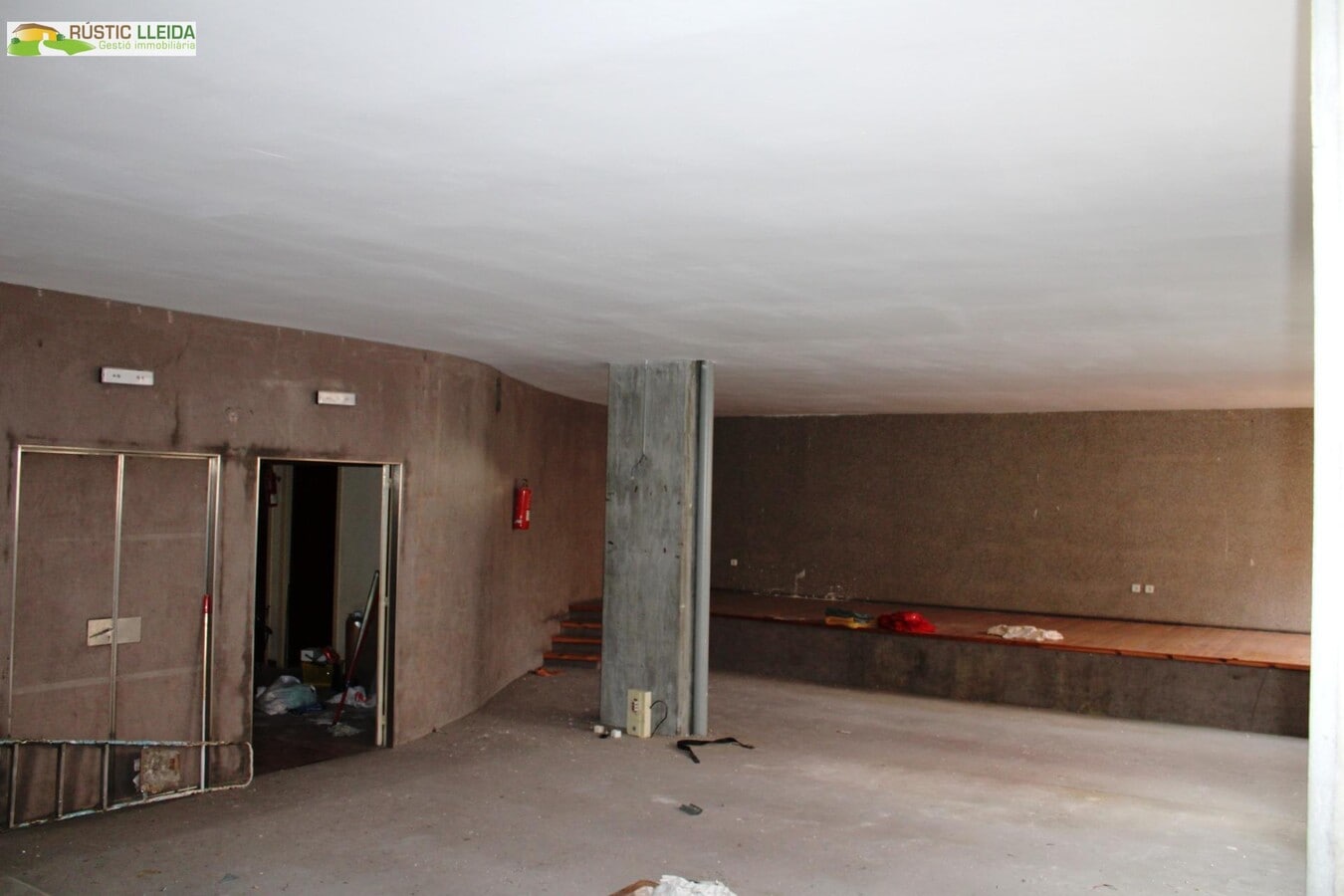 Tàrrega, LER 25300 - Unidad - -  - Foto del interior - Image 2 of 3
