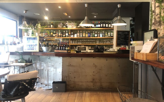 Más detalles de Local en alquiler